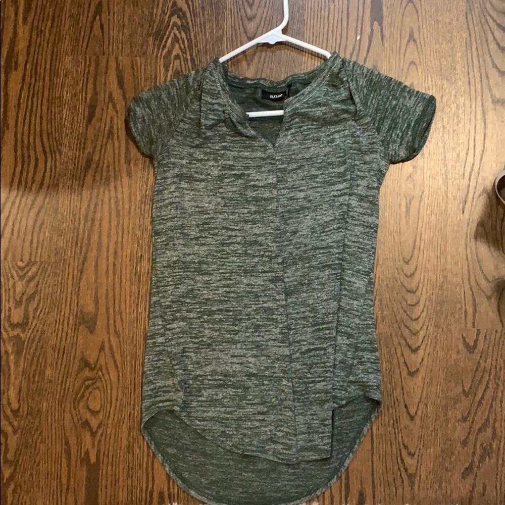 Nice Green T-Shirt